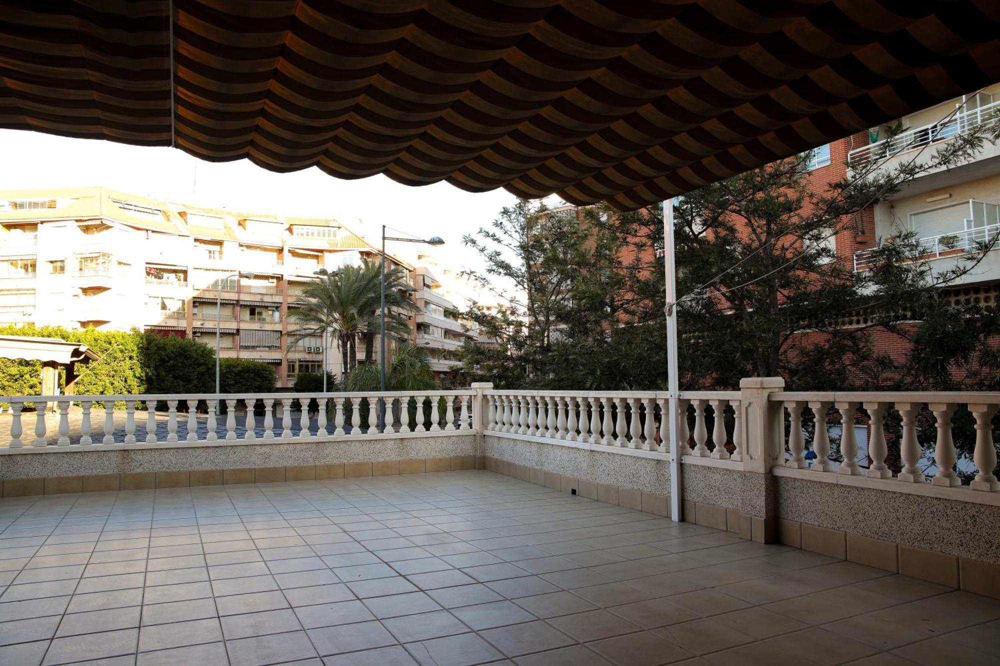 Apartamento Santa Pola Zona Club Nautico Piscina Comunitaria 1 Dış mekan fotoğraf