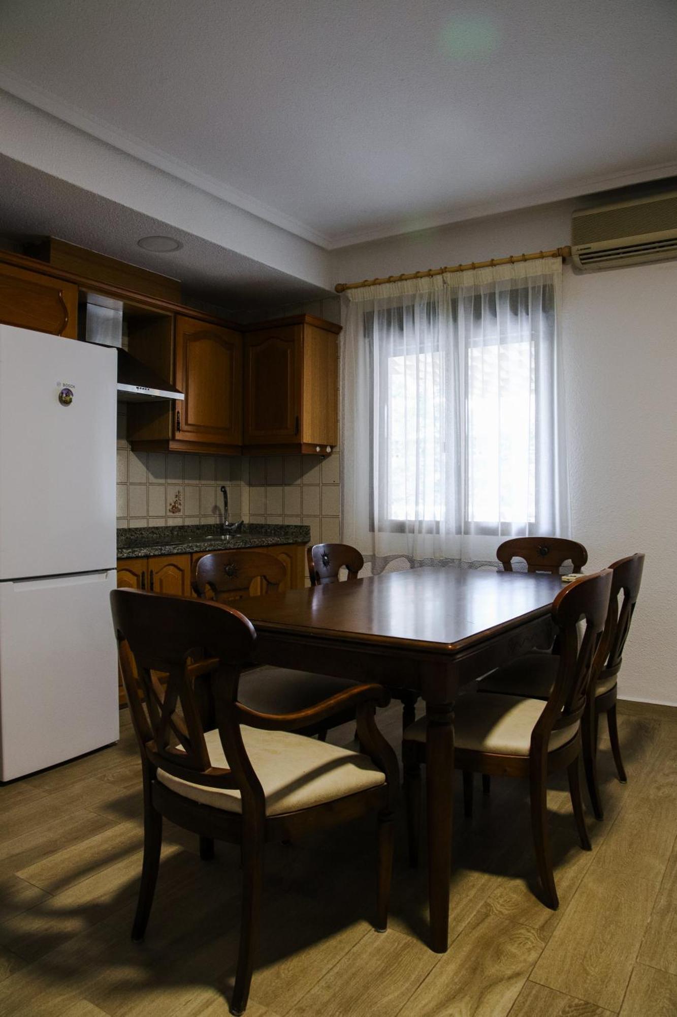Apartamento Santa Pola Zona Club Nautico Piscina Comunitaria 1 Dış mekan fotoğraf