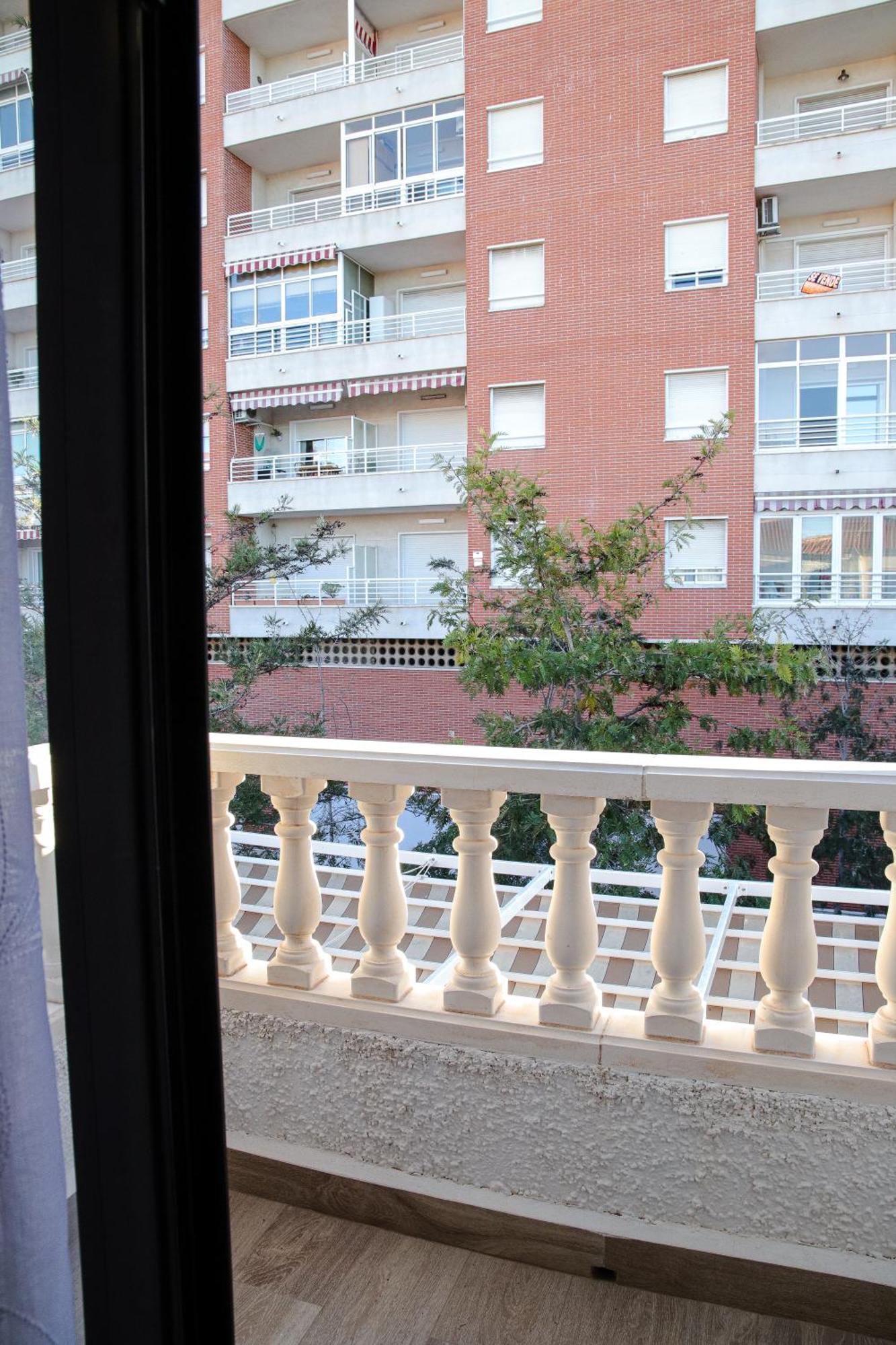 Apartamento Santa Pola Zona Club Nautico Piscina Comunitaria 1 Dış mekan fotoğraf