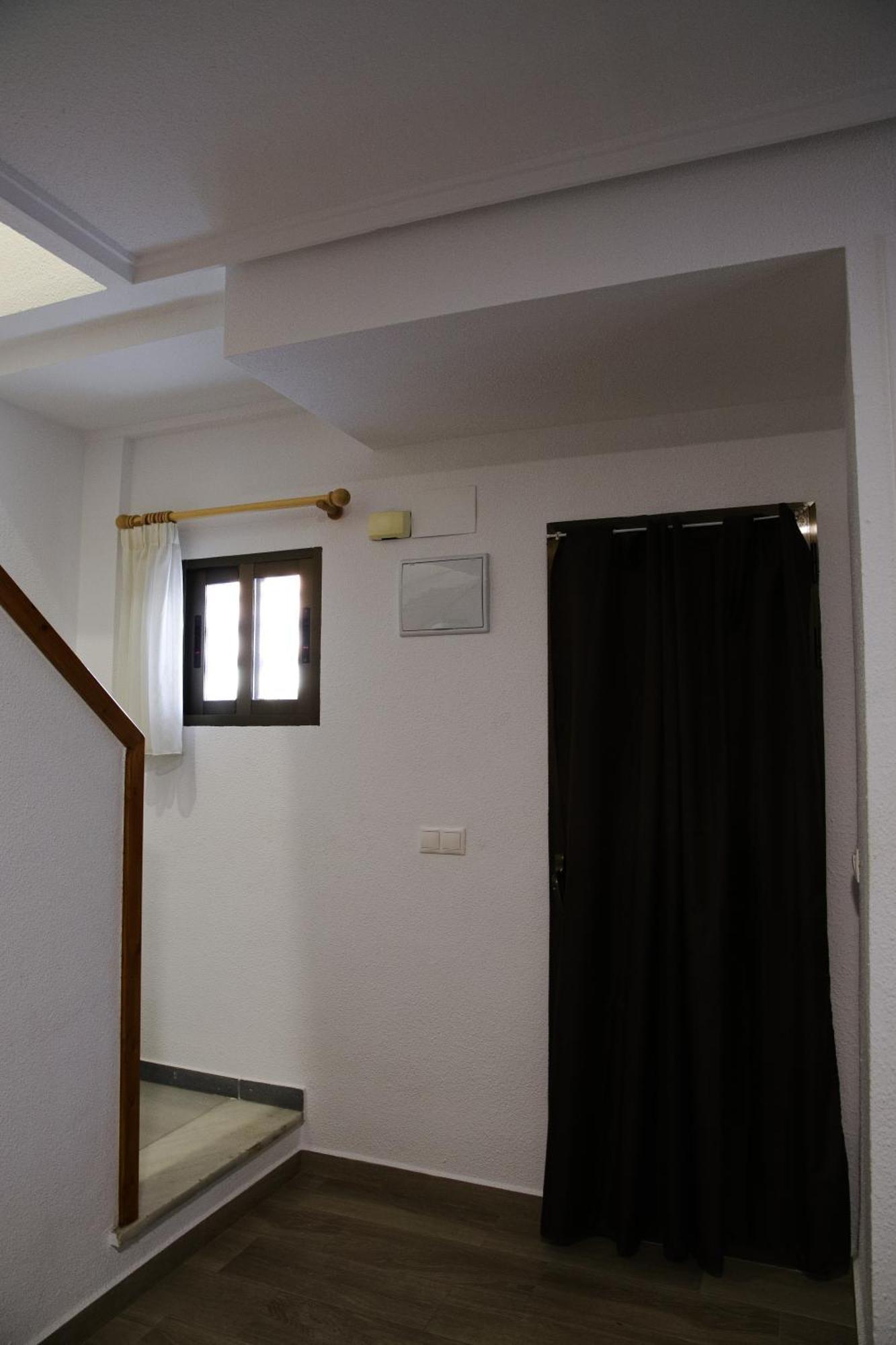 Apartamento Santa Pola Zona Club Nautico Piscina Comunitaria 1 Dış mekan fotoğraf