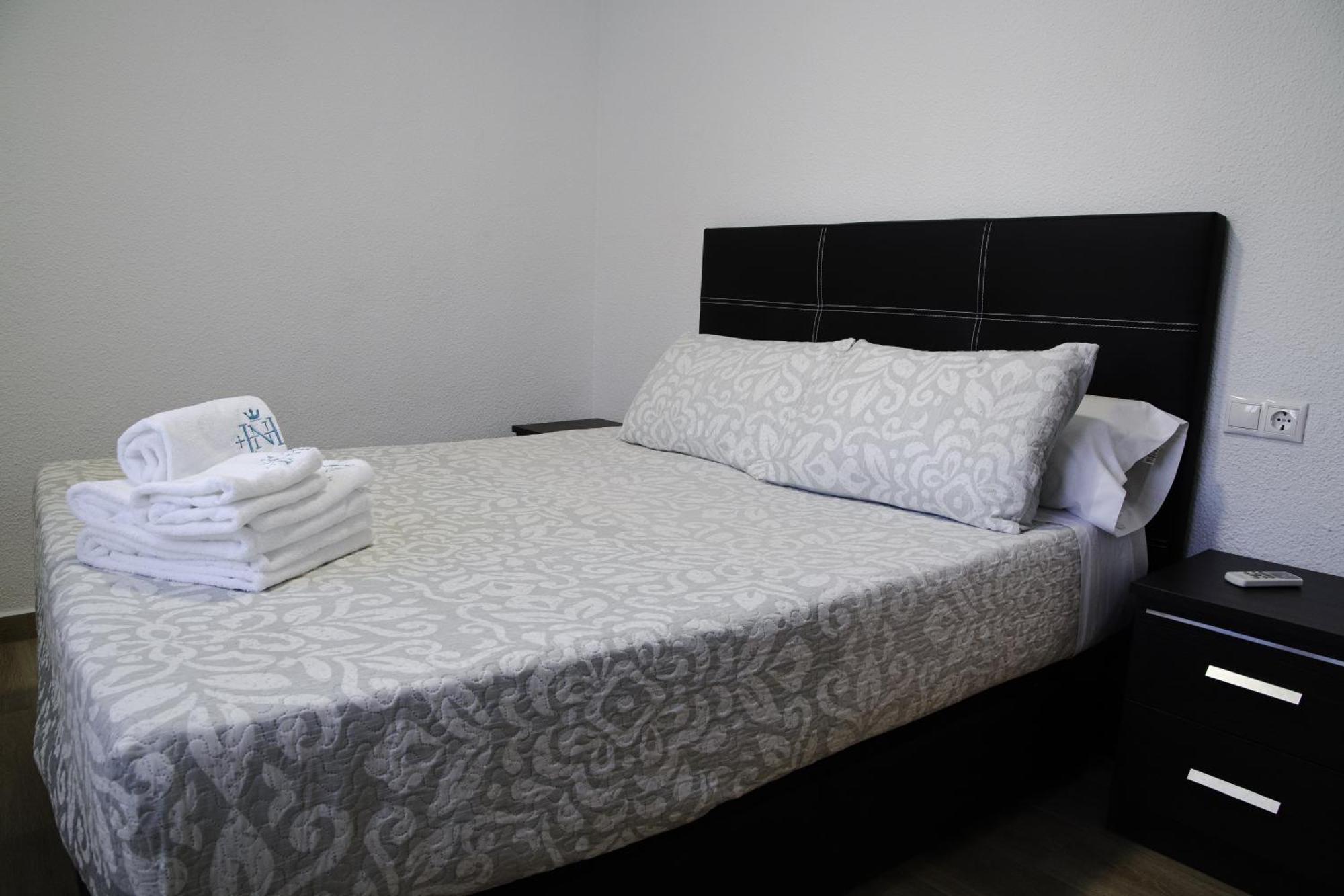 Apartamento Santa Pola Zona Club Nautico Piscina Comunitaria 1 Dış mekan fotoğraf