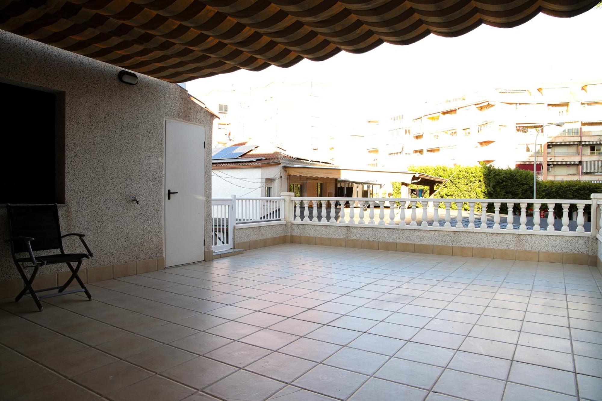 Apartamento Santa Pola Zona Club Nautico Piscina Comunitaria 1 Dış mekan fotoğraf