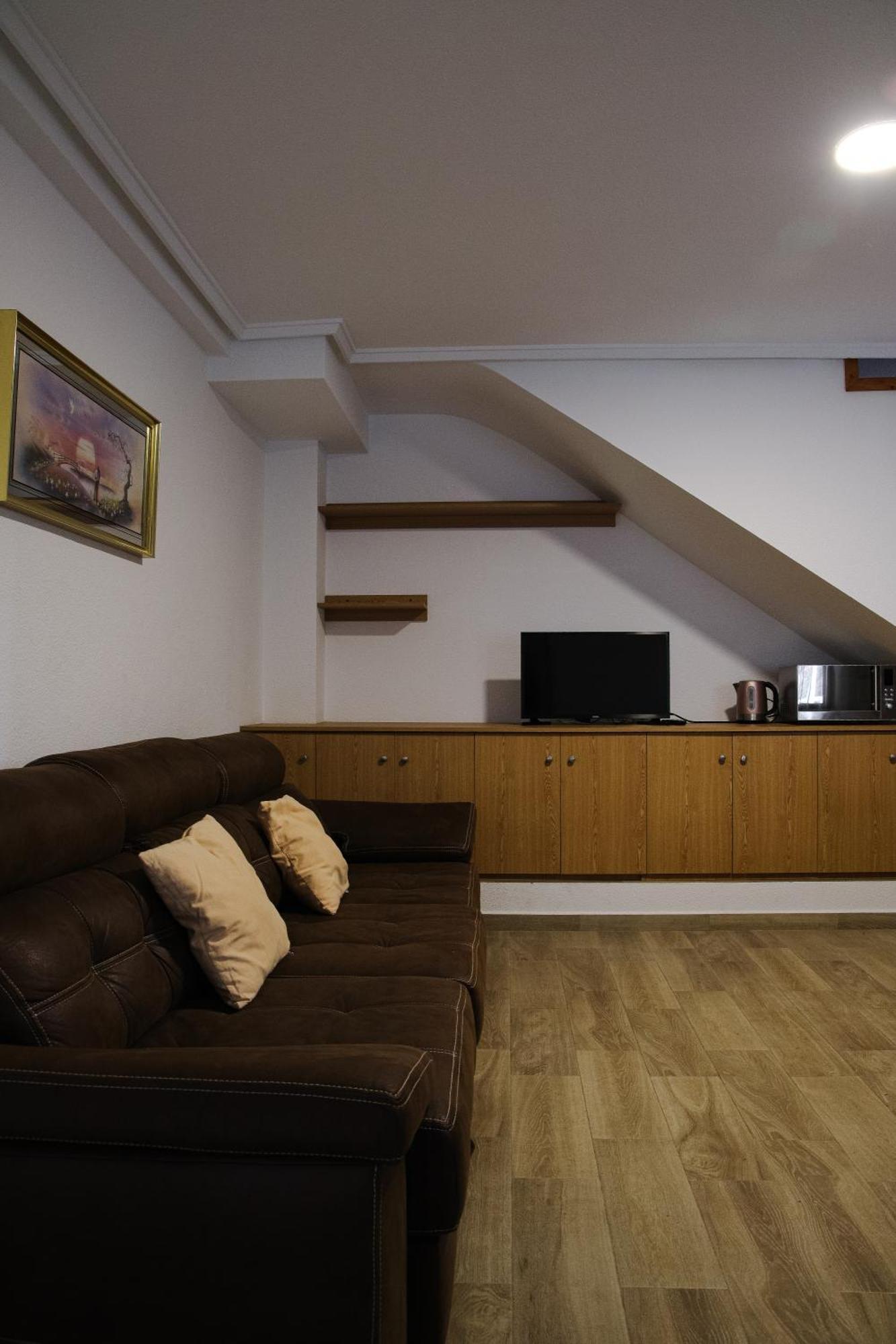 Apartamento Santa Pola Zona Club Nautico Piscina Comunitaria 1 Dış mekan fotoğraf
