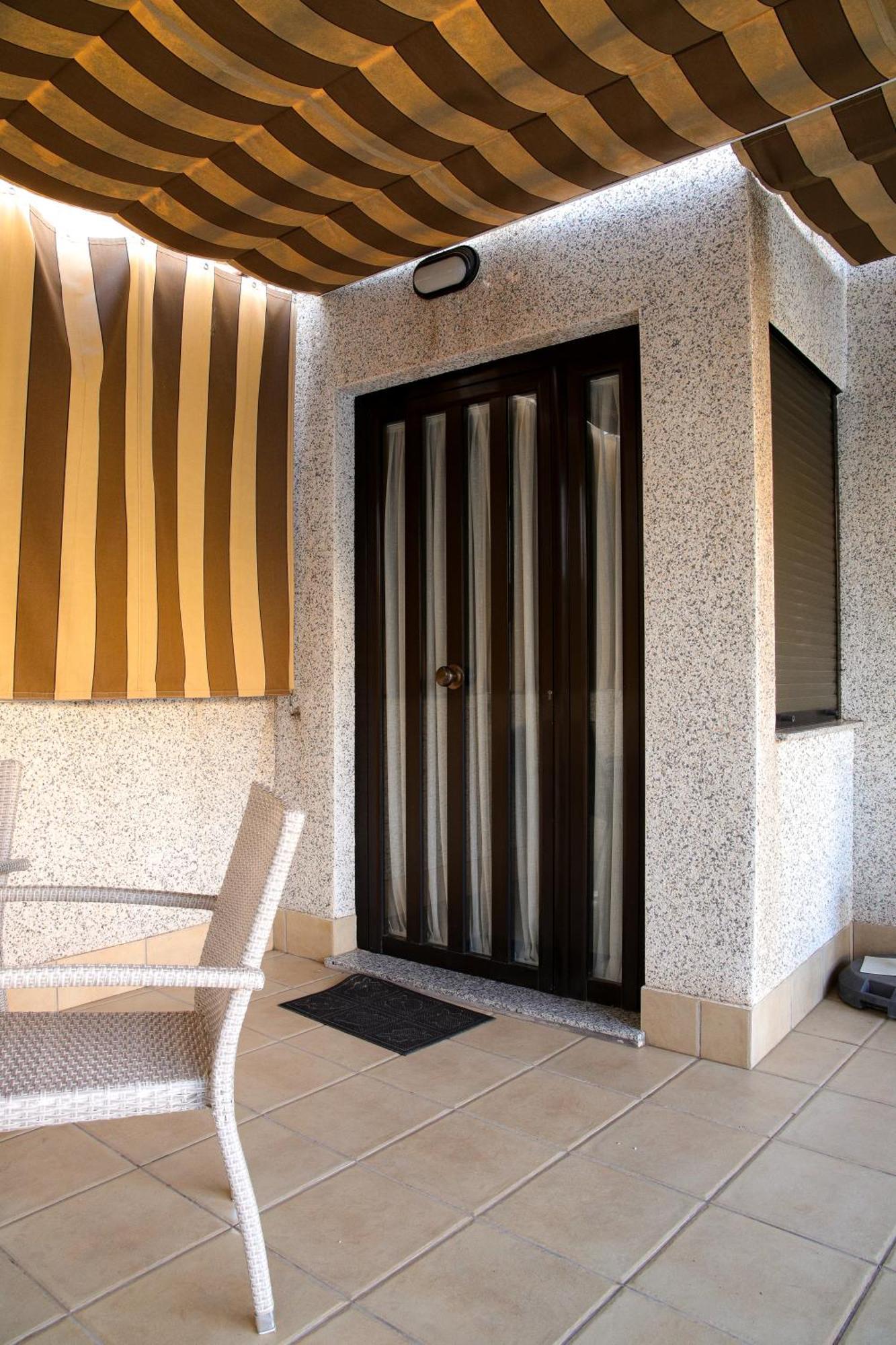 Apartamento Santa Pola Zona Club Nautico Piscina Comunitaria 1 Dış mekan fotoğraf